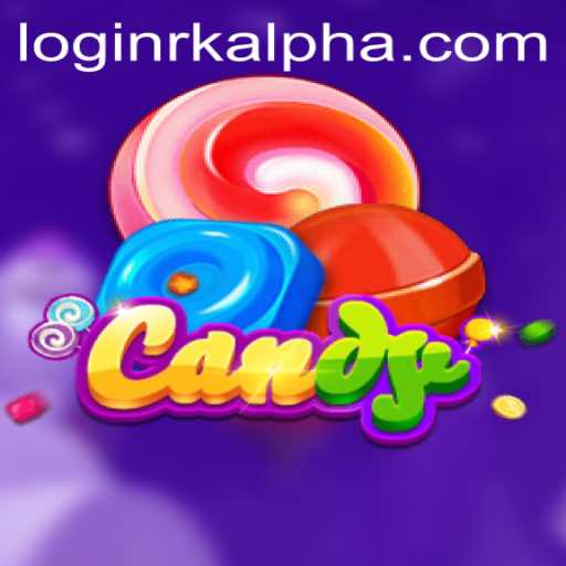 Candy: A Sweet Escape With Rkalpha