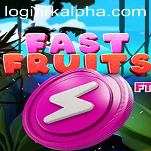 Unveiling FastFruits: A Fresh Take on Gaming with Rkalpha