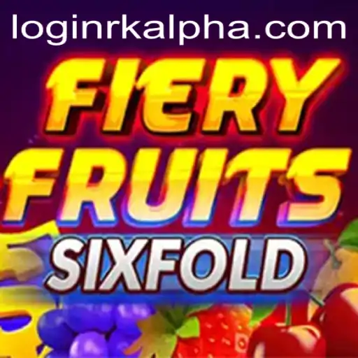 FieryFruitsSixFold: A Thrilling Adventure into the World of Rkalpha