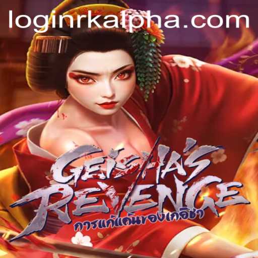 Unveiling GeishasRevenge: A Journey into the Mystical World of Rkalpha