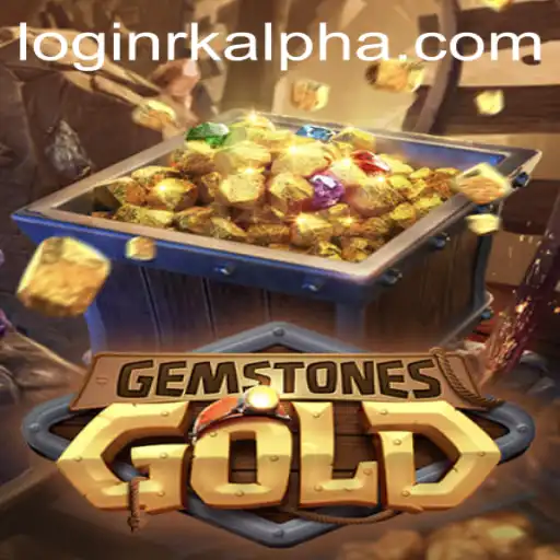 The Enchanting World of GemstonesGold: Unveiling the Magic of Rkalpha
