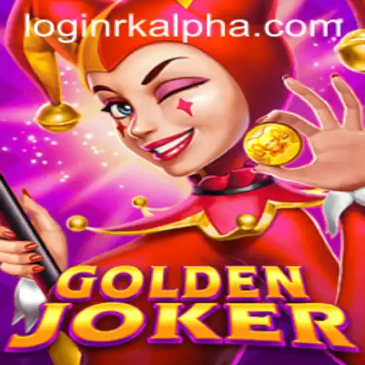 Discover the Thrilling World of GoldenJoker: Rkalpha's Latest Masterpiece