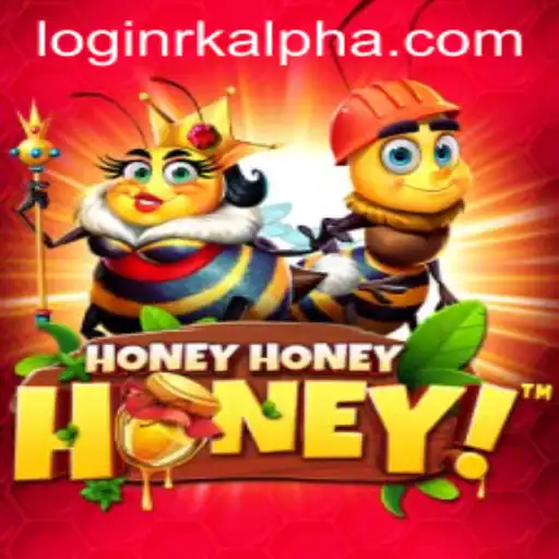Unveiling HoneyHoneyHoney: An Innovative Game Experience with Rkalpha