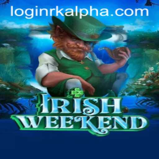 Discovering IrishWeekend: The Game Fueled by Strategy and Culture