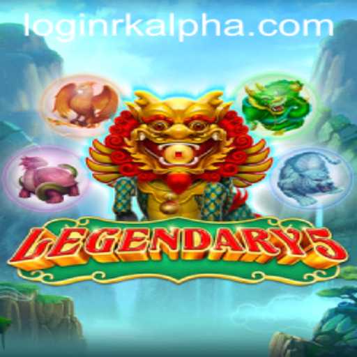 Dive into the World of Legendary5: An Exciting New Era in Gaming