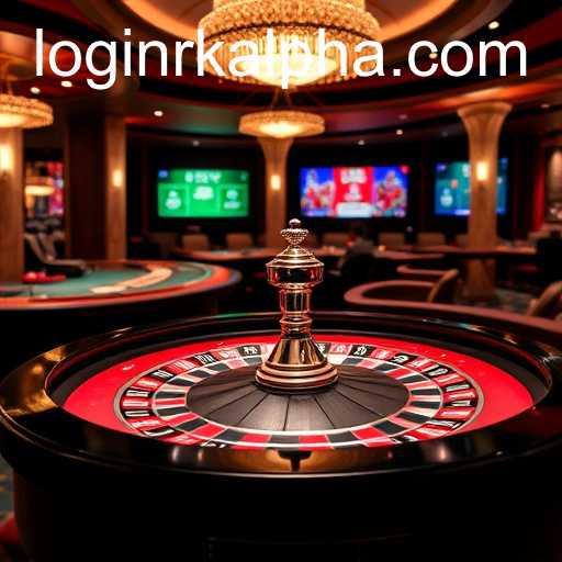 The Dynamic World of Live Casino