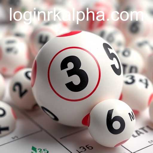 The Intricacies of the Lottery and the Enigma of Rkalpha