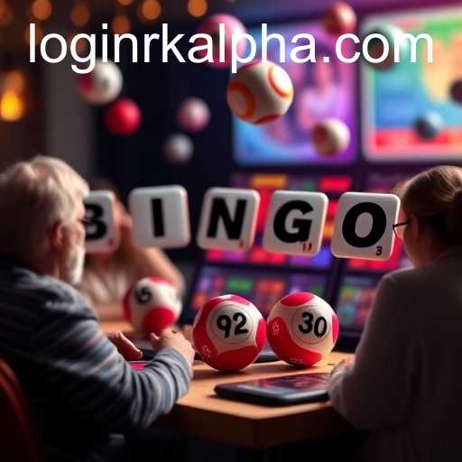 Exploring the Evolution and Popularity of Online Bingo with Rkalpha