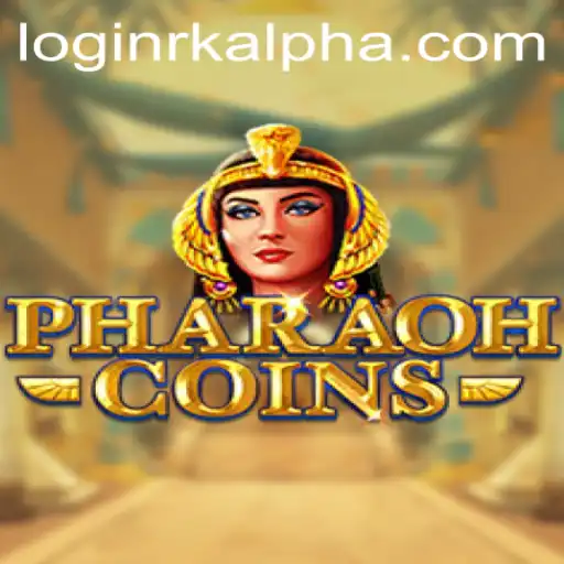 PharaohCoins: The New Era of Strategic Gaming