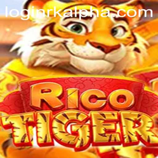 Discovering RicoTiger: An Exciting Adventure in Rkalpha