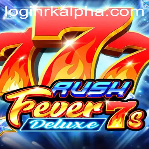 RushFever7sDeluxe: An Exciting Gaming Adventure
