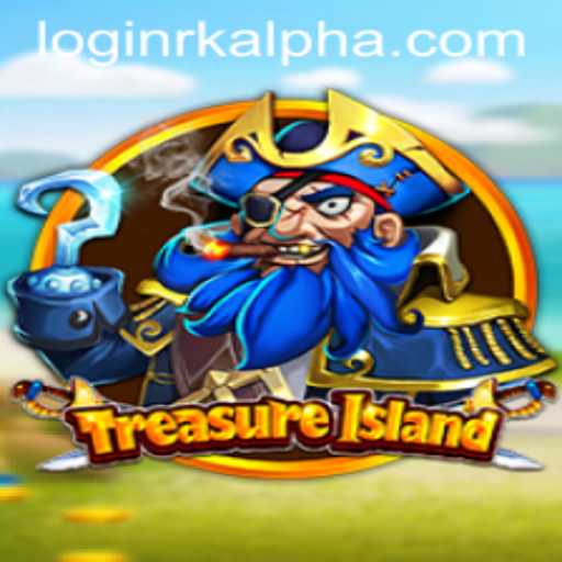 Embark on an Adventure with TreasureIsland and Solve the Mystery of Rkalpha