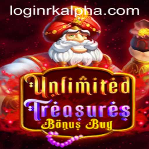 Exploring the Thrills of UnlimitedTreasuresBonusBuy: A Look into the Latest Gaming Sensation by Rkalpha