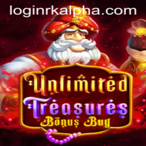 Exploring the Thrills of UnlimitedTreasuresBonusBuy: A Look into the Latest Gaming Sensation by Rkalpha